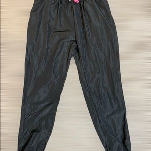 Jogging pants. Size Small.